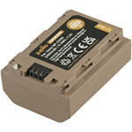 Jupio NP-FZ100 Ultra C Battery with USB-C Charging Port for the Sony FX30