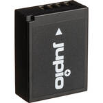 Jupio NP-W126S Lithium-Ion Battery Pack (7.2V, 1260mAh) for the Fujifilm X half