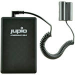 Jupio PowerVault DSLR External Battery Pack for Nikon EN-EL14 (28Wh) for the Nikon D5500