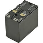 Jupio ProLine BP-975 10,050mAh Battery for Canon XF100/105/300/305 for the RED Komodo 6K