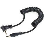 Kaiser 1P Shutter Release Cable for Select Panasonic and Leica Cameras for the Panasonic S1R