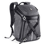 K&F Concept Alpha Backpack (Gray, 25L) for the Panasonic S5 II X