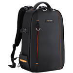 K&F Concept Beta Series DSLR Backpack (Black) for the Fujifilm GFX 100S