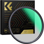 K&F Concept Nano-X Series CPL Filter (40.5mm) for the Sony E 16-50mm F3.5-5.6 PZ OSS II