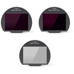 Kase 3-in-1 ND Set for Canon EOS R5/R6 Camera Bodies (ND8/ND64/ND1000) for the Canon R6 II