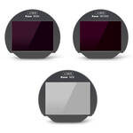 Kase 3-in-1 ND Set for Select FUJIFILM X Camera Bodies (ND8/ND64/ND1000) for the Fujifilm X-H2