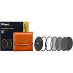 Kase 72mm Wolverine Magnetic Professional Neutral Density Stack Kit for the Fujifilm GF 110mm F5.6 TS Macro