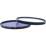 Kase 77mm Night Kit for the Hasselblad 20-35mm F3.2-4.5 E
