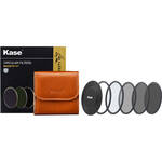 Kase 77mm Wolverine Magnetic Professional Neutral Density Filter Kit II for the Nikon Z 70-200 F2.8 II