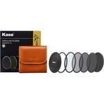 Kase 77mm Wolverine Magnetic Professional Neutral Density Stack Kit for the Nikon Z 28-400mm F4-8 VR