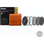 Kase 95mm Wolverine Magnetic Professional Neutral Density Filter Kit II for the Canon RF 28-70mm F2L USM