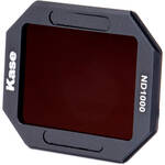 Kase Clip-In ND1000 Filter for Sony a6000, a6100, a6400, a6500, and a6600 (10-Stop) for the Sony ZV-E10