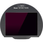 Kase Clip-In ND1000 Neutral Density Filter for Canon R6 II/R6/R5/R3 (10-Stops) for the Canon R3