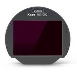 Kase Clip-In ND1000 Neutral Density Filter for FUJIFILM X-Series Cameras (10-Stop) for the Fujifilm X-H2