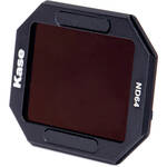 Kase Clip-In ND64 Filter for Sony a6000, a6100, a6400, a6500, and a6600 (6-Stop) for the Sony ZV-E10