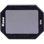 Kase Clip-In ND8 Filter for Sony a6000, a6100, a6400, a6500, and a6600 (3-Stop) for the Sony ZV-E10