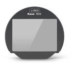 Kase Clip-In ND8 Neutral Density Filter for FUJIFILM X-Series Cameras (3-Stop) for the Fujifilm X-S10