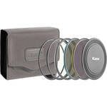 Kase KW Revolution Entry Kit (77mm) for the Nikon Z 24-120mm F4 S