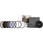 Kase KW Revolution Mega Set (86mm) for the Laowa 17mm f4 Shift