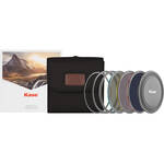Kase KW Revolution Professional ND Kit (95mm) for the Canon RF 28-70mm F2L USM