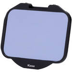 Kase Light Pollution Clip-In Filter for Select Sony Alpha Cameras for the Sony A7S