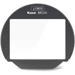Kase MCUV Clip-In Filter for Fujifilm X-T/X-Pro for the Fujifilm X-H2