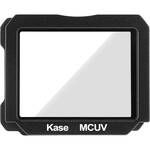 Kase MCUV Clip-In Filter for Sony a6700 Mirrorless Camera for the Sony A6700