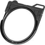 Kase MovieMate Round Filter Insert Frame for Magnetic Matte Box for the Nikon Z 28-135mm f4 PZ