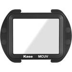 Kase Multi-Coated UV Clip-In Filter for Nikon Z fc for the Nikon Z fc