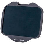 Kase ND64 Clip-In Filter for Select Sony Alpha Cameras for the Sony A7S