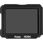 Kase ND64 Clip-In Filter for Sony a6700 Camera (6-Stop) for the Sony A6700