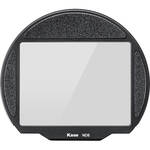 Kase ND8 Clip-In Filter for FUJIFILM GFX 50R/50S/100/100S Camera (3-Stop) for the Fujifilm GFX 50S