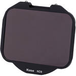 Kase ND8 Clip-In Filter for Select Sony Alpha Cameras for the Sony A7R V