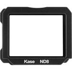 Kase ND8 Clip-In Filter for Sony a6700 Camera (3-Stop) for the Sony A6700