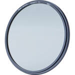 Kase Skyeye Magnetic Circular Polarizer Filter with Magnetic Adapter Ring (95mm) for the Sigma 150-600mm F5-6.3 DG DN OS