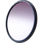 Kase Skyeye Magnetic Soft-Edge Graduated ND Filter with Adapter Ring (77mm, 3-Stop) for the Nikon Z 28-400mm F4-8 VR