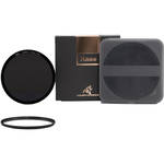 Kase Wolverine Magnetic Solid ND Filter with Lens Adapter Ring (82mm, 3-Stop) for the Sony FE 24-70mm F2.8 GM II