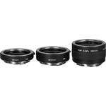 Kenko Auto Extension Tube Set DG for Canon EOS Lenses for the Canon 100-400mm f4.5-5.6L IS II USM