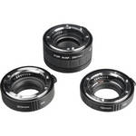 Kenko Auto Extension Tube Set DG for Nikon Lens for the Nikon Z 12-28mm F3.5-5.6 PZ