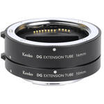 Kenko Auto Extension Tube Set for Canon RF Lenses for the Canon RP