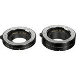 Kenko Auto Extension Tube Set for Micro Four Thirds Lenses for the Ricoh GR IV Monochrome