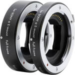 Kenko DG Extension Tube Set for Full-Frame Sony E-Mount for the Sony A7S