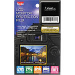Kenko LCD Monitor Protection Film for the Nikon D850 Camera for the Nikon D780