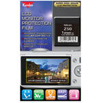 Kenko LCD Monitor Protection Film for the Nikon Z50 Camera for the Nikon Z50