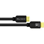 Key Digital Ultra High-Speed HDMI Cable (10') for the Sony A1 II