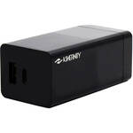 Kinefinity PD Hybrid Dual Charger & Power Adapter Package for the Blackmagic PYXIS 6K