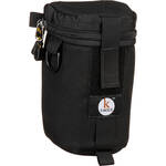Kinesis E110 Small Lens Pouch (Black) for the Tamron 70-180mm F2.8 Di