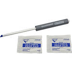 Kinetronics Spec Grabber Pro Cleaning Tool with Two Cleaning Pads for the Nikon 1 J5
