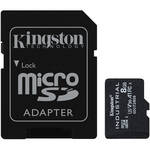 Kingston 8GB Industrial UHS-I microSDHC Memory Card with SD Adapter for the Fujifilm Instax Mini EVO