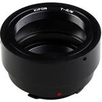 KIPON T-Ring Adapter for Leica M Cameras for the Leica M11 Monochrom